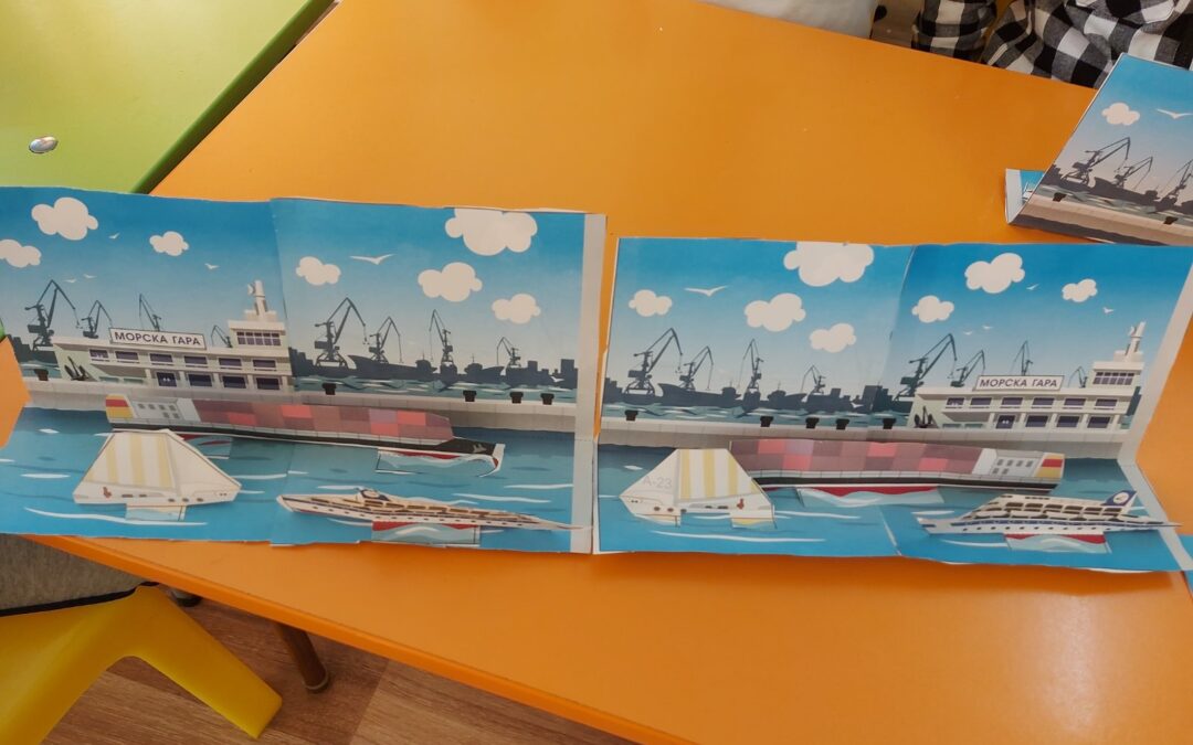Превозни средства по вода