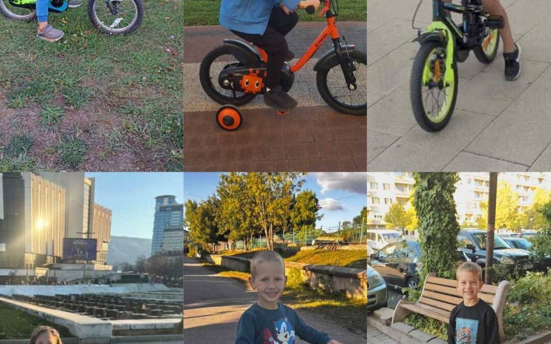 Европейска седмица на мобилността